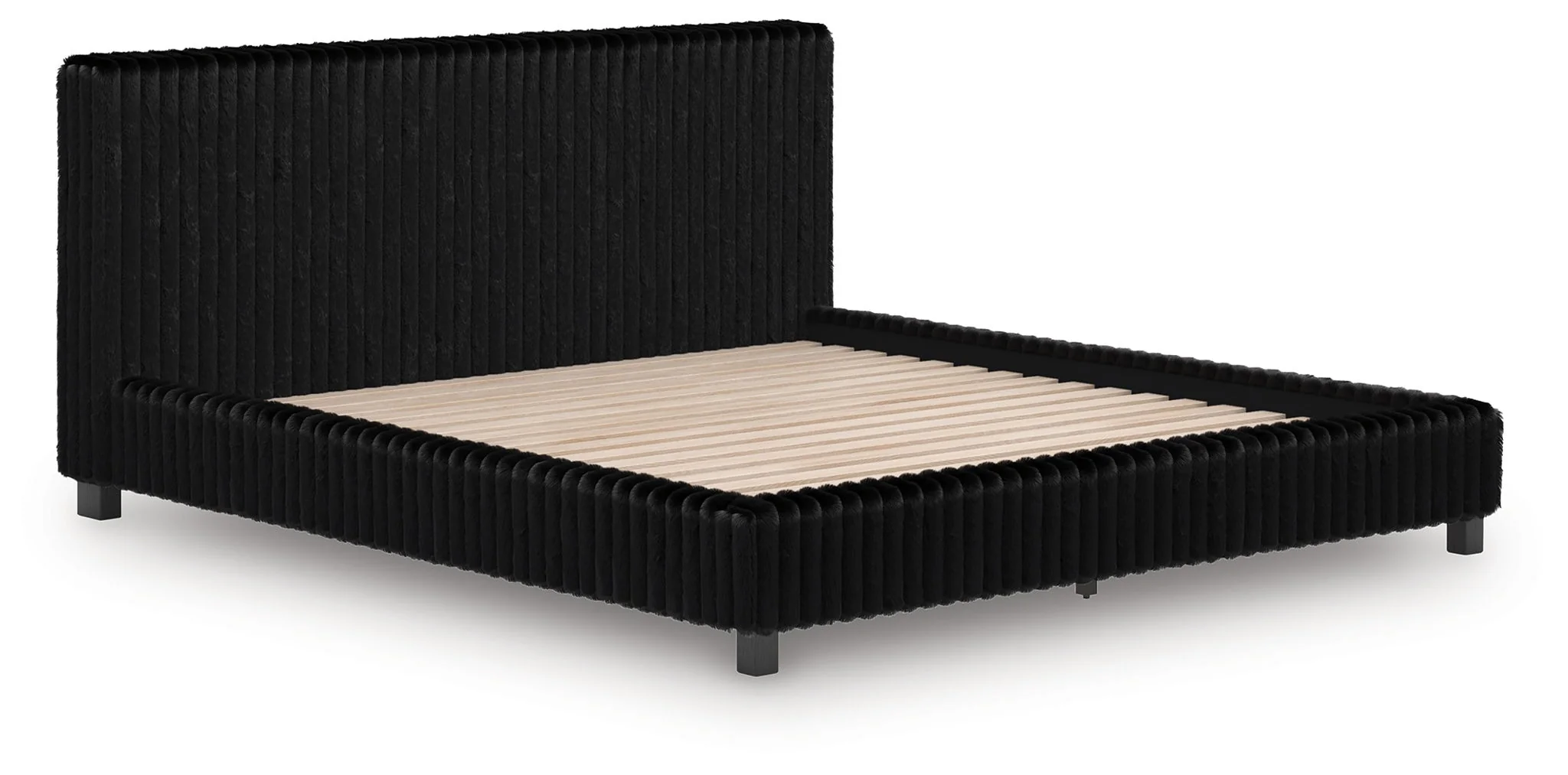 Zuraleus - Upholstered Bed - Image 32
