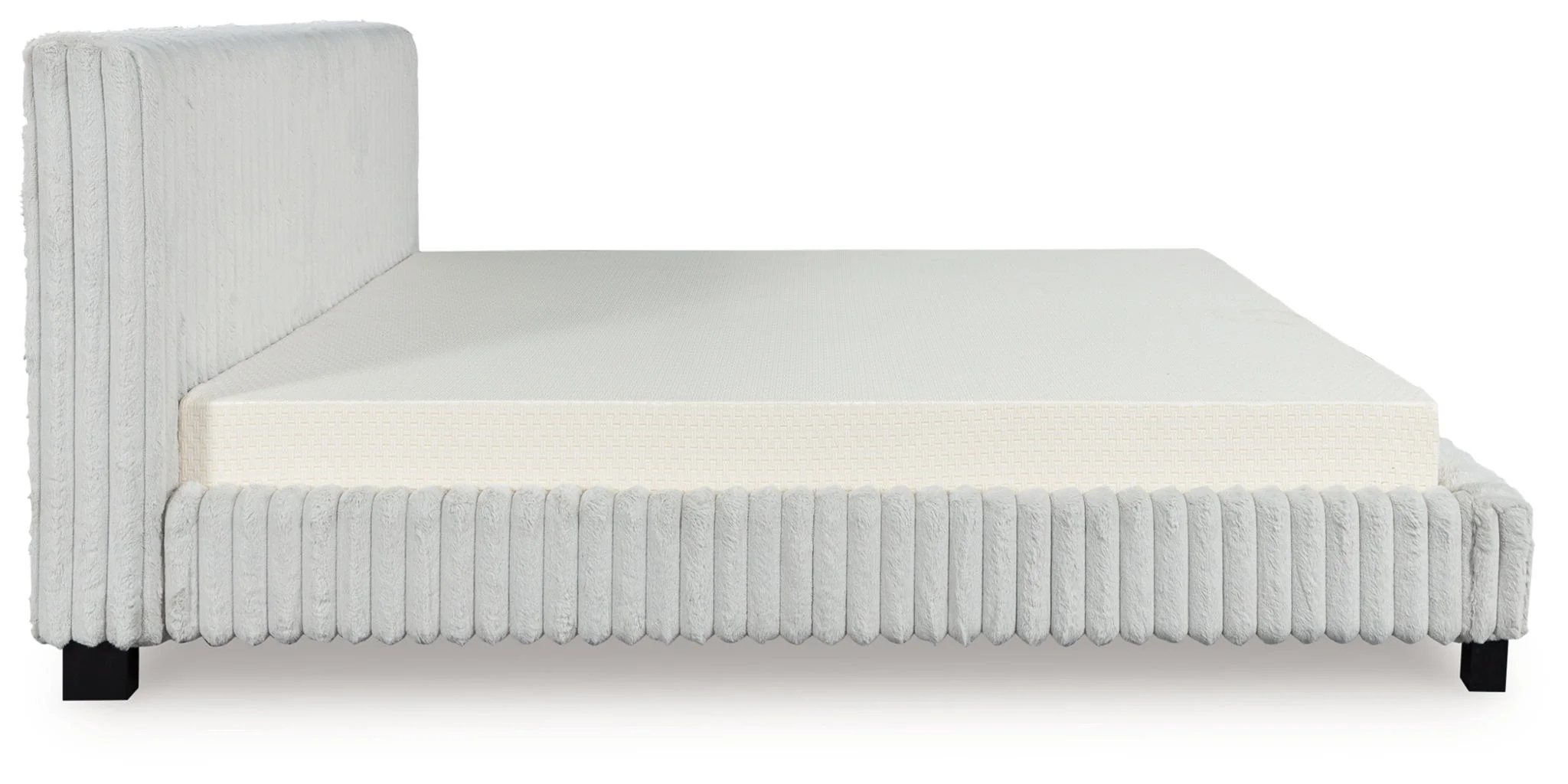 Zuraleus - Upholstered Bed - Image 8