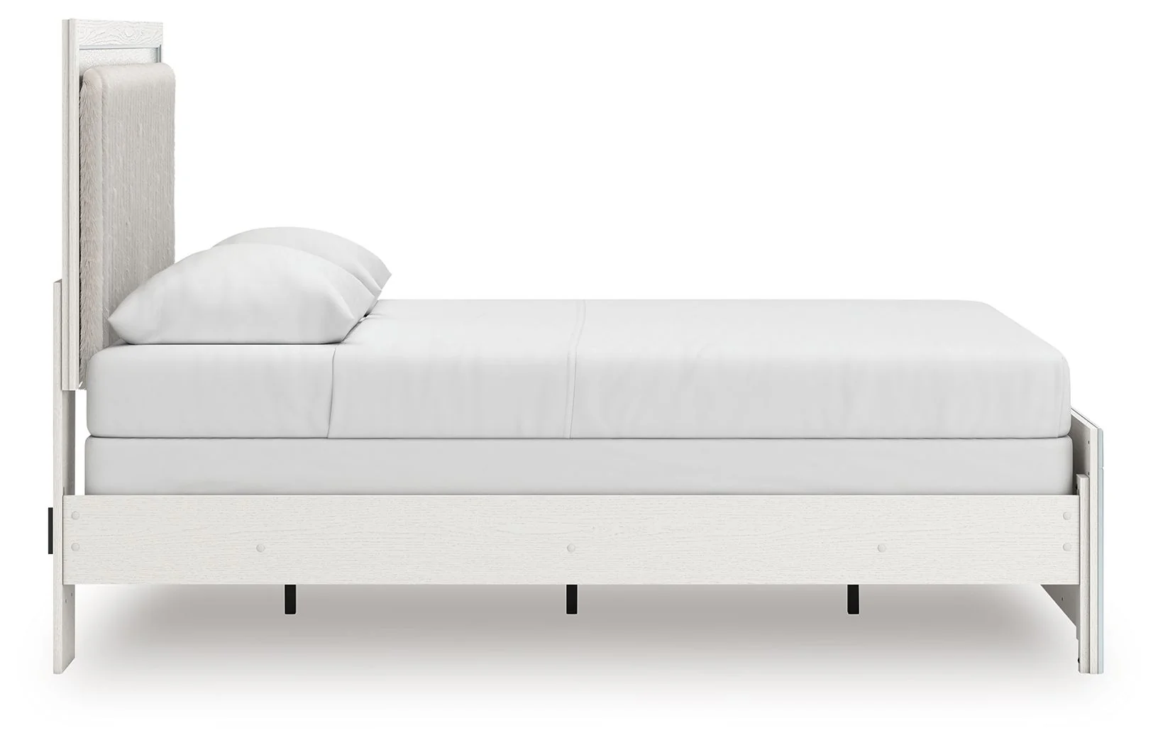 Zuraleus - Upholstered Panel Bed - Image 16