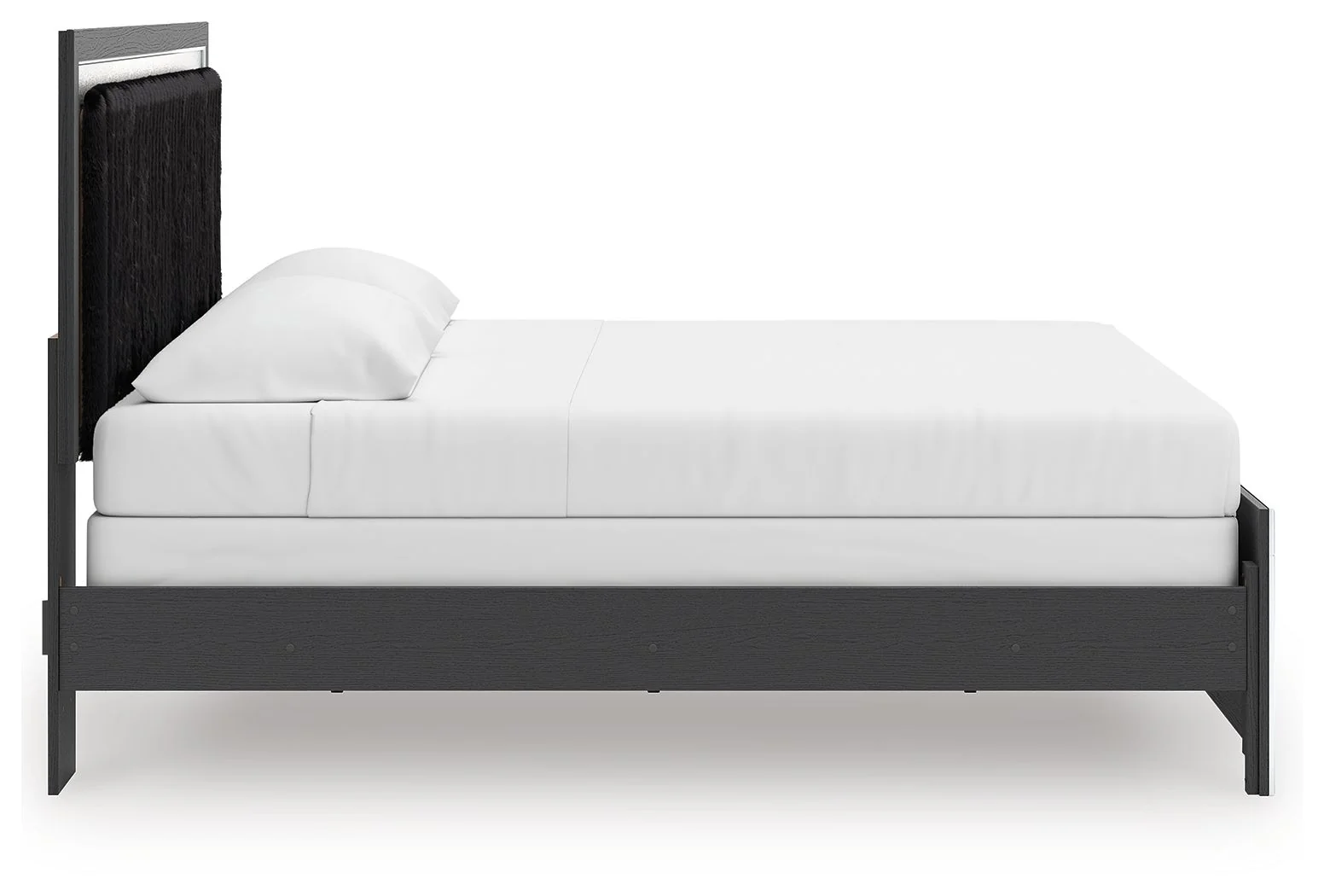 Zuraleus - Upholstered Panel Bed - Image 24