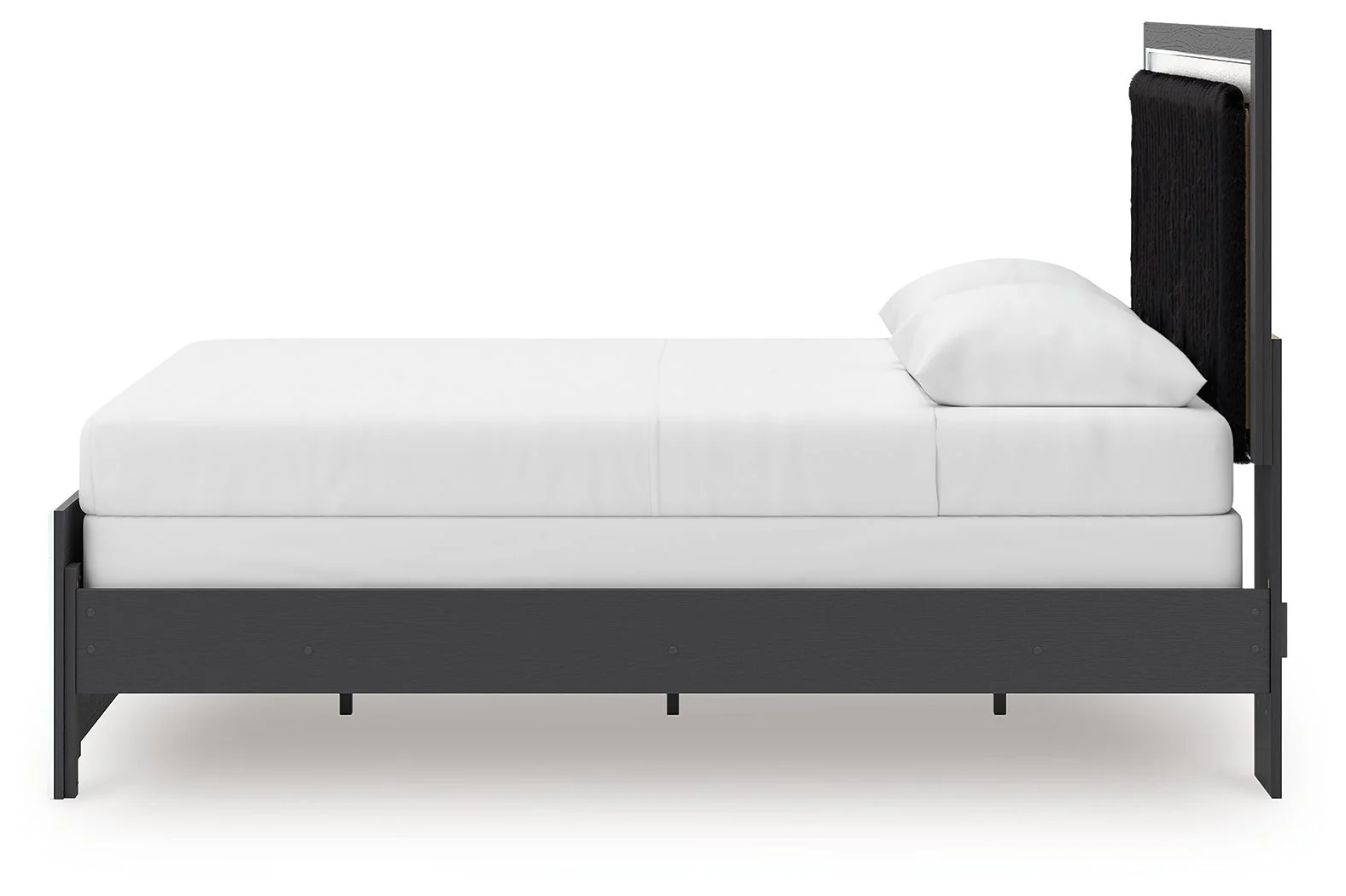 Zuraleus - Upholstered Panel Bed - Image 30