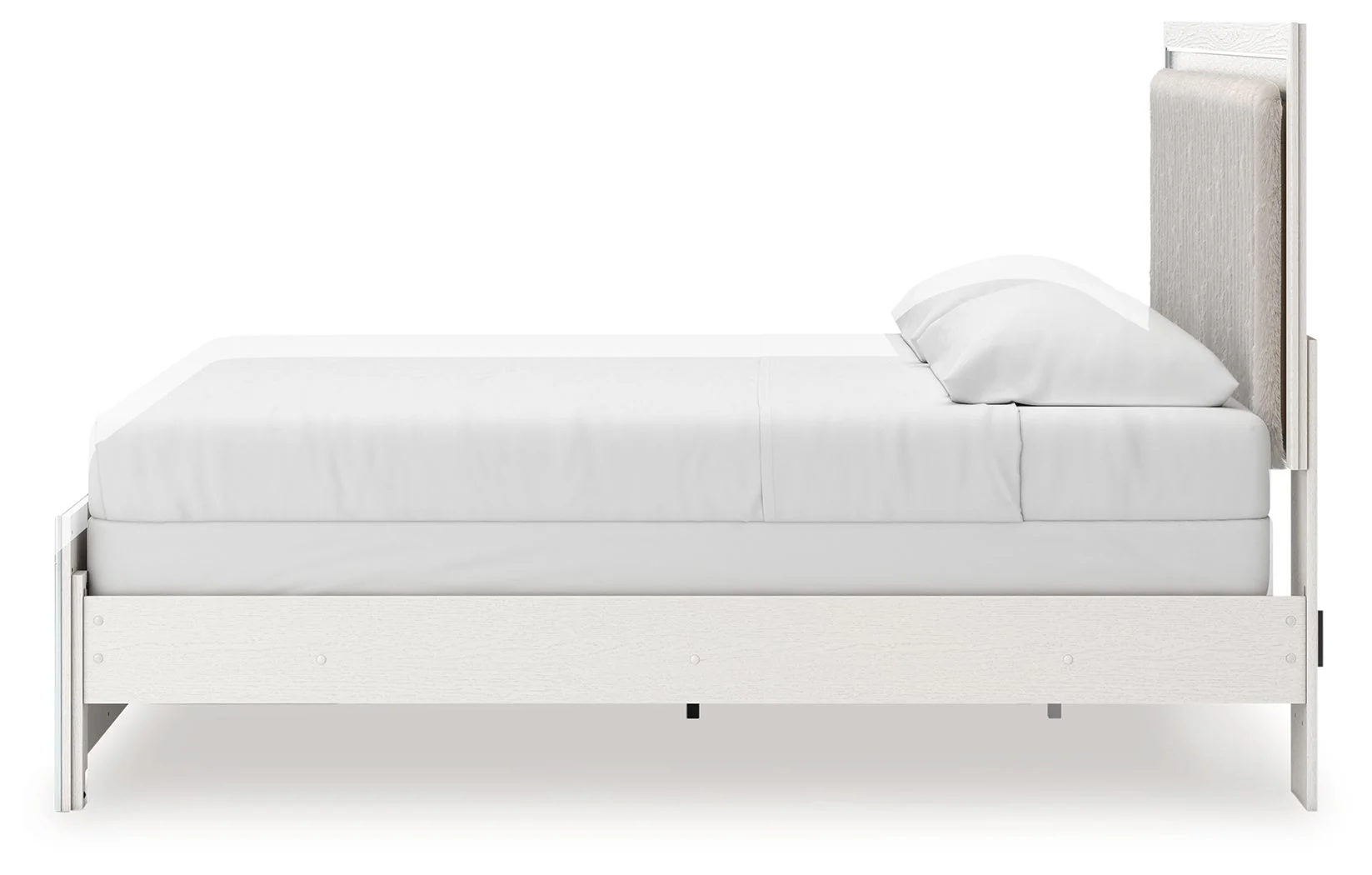 Zuraleus - Upholstered Panel Bed - Image 6
