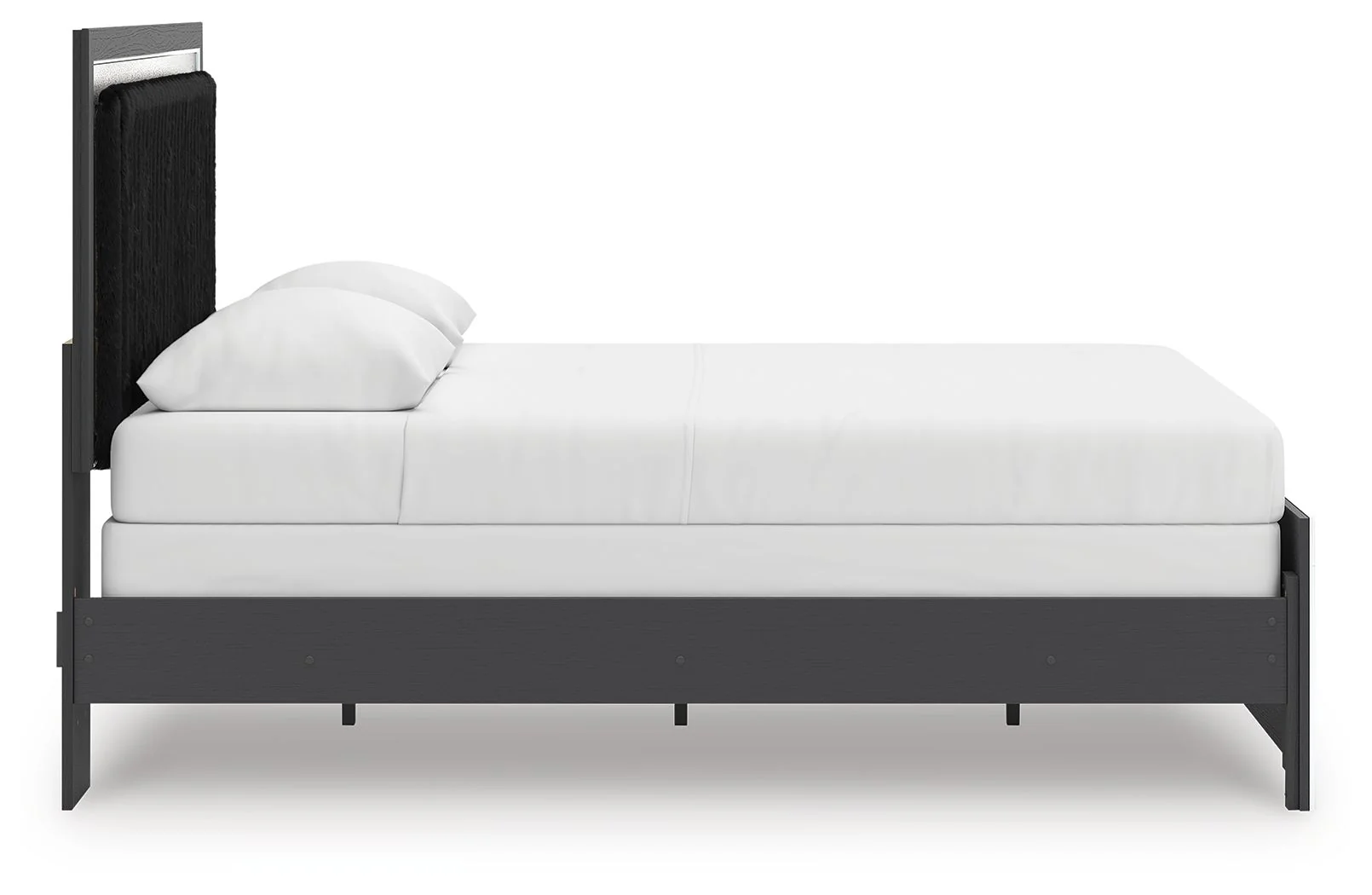 Zuraleus - Upholstered Panel Bed - Image 8