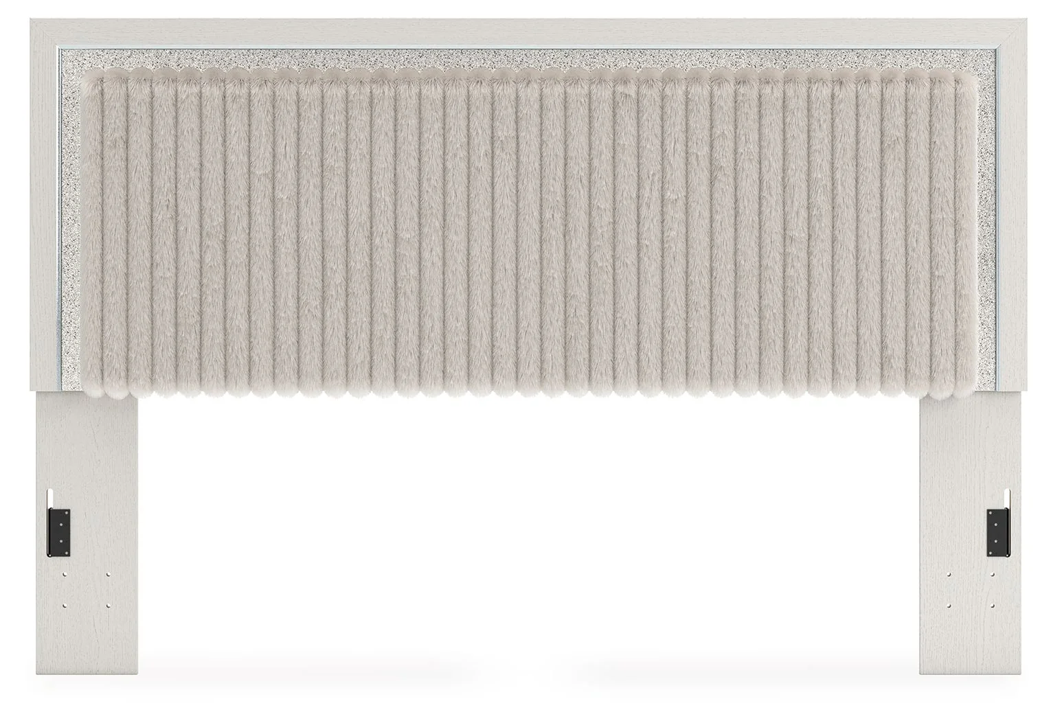 Zuraleus - Upholstered Panel Headboard - Image 8